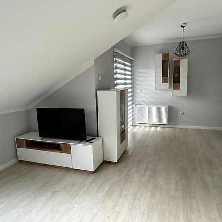 Xl Apartman Teslić Exteriér fotografie