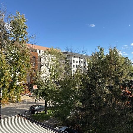 Xl Apartman Teslić Exteriér fotografie