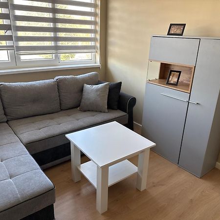 Xl Apartman Teslić Exteriér fotografie