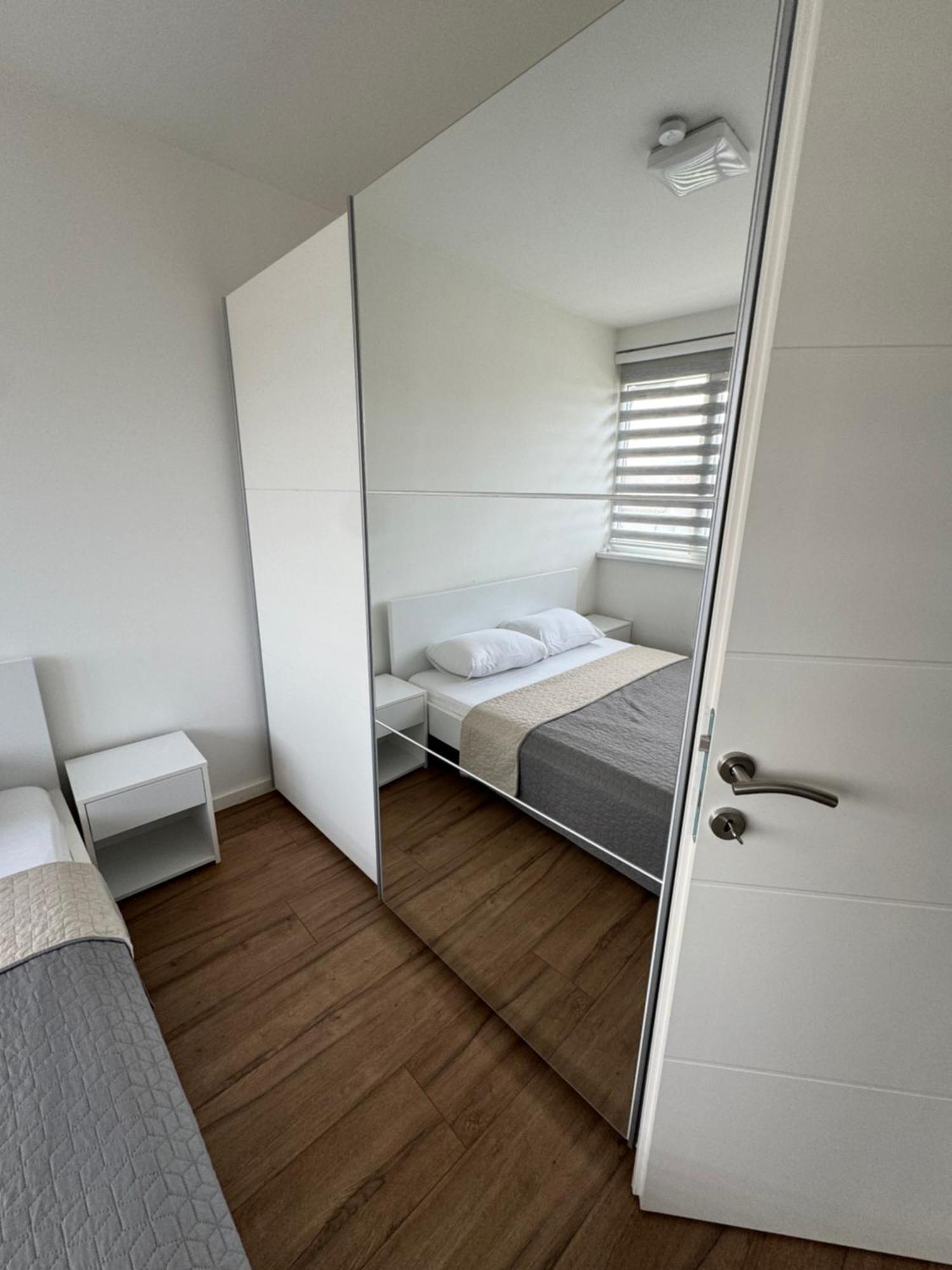 Xl Apartman Teslić Exteriér fotografie