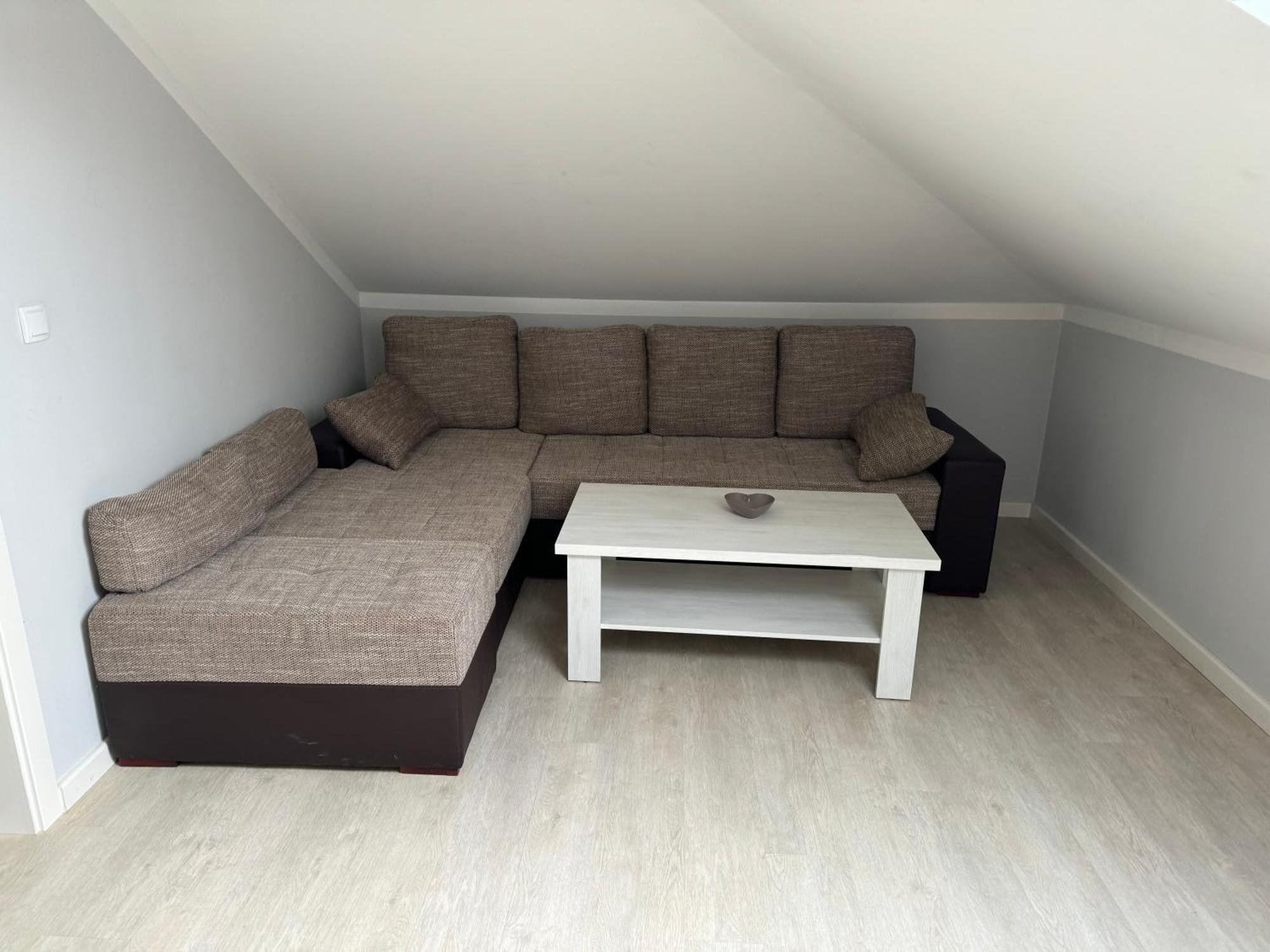 Xl Apartman Teslić Exteriér fotografie