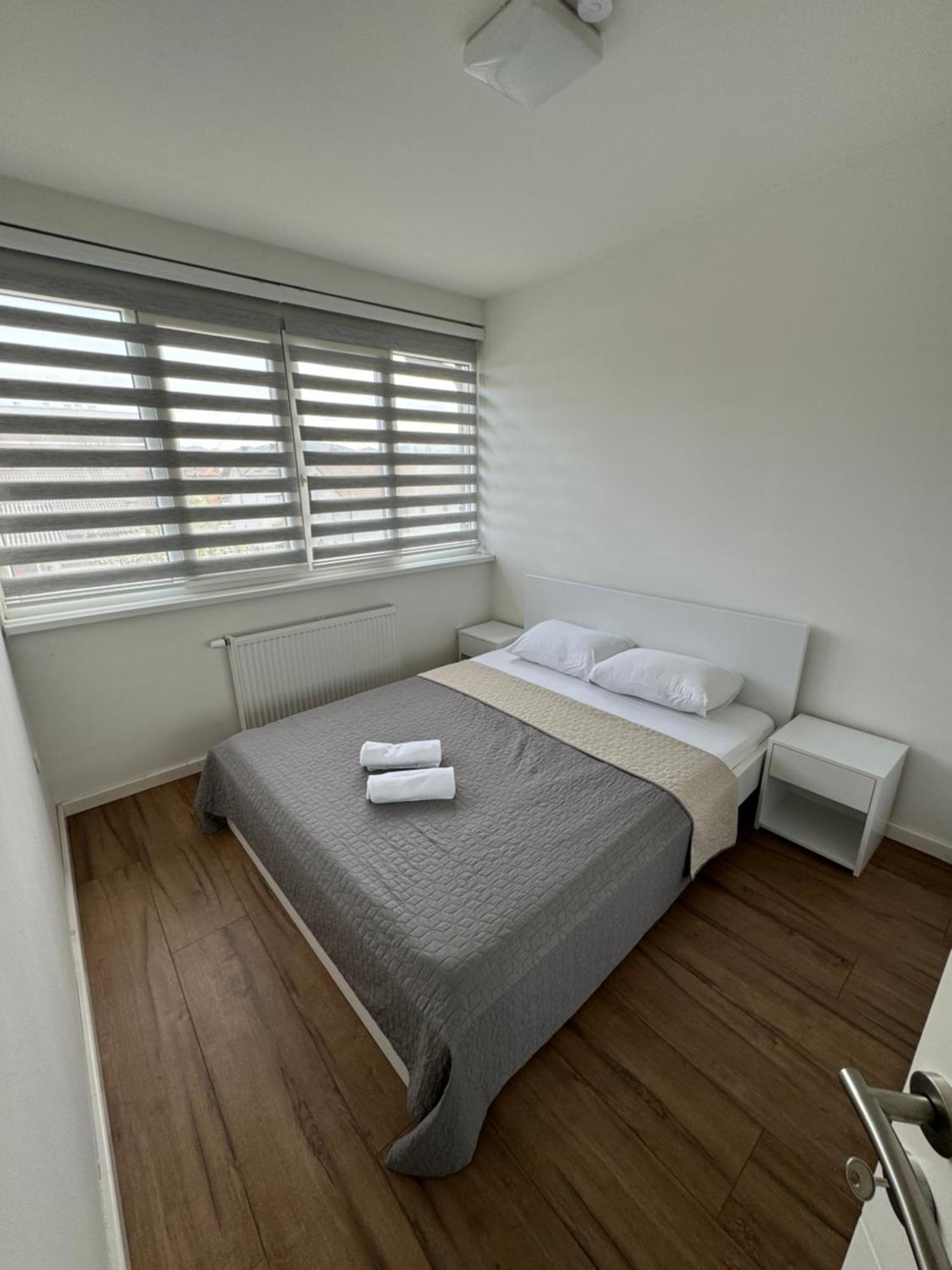 Xl Apartman Teslić Exteriér fotografie