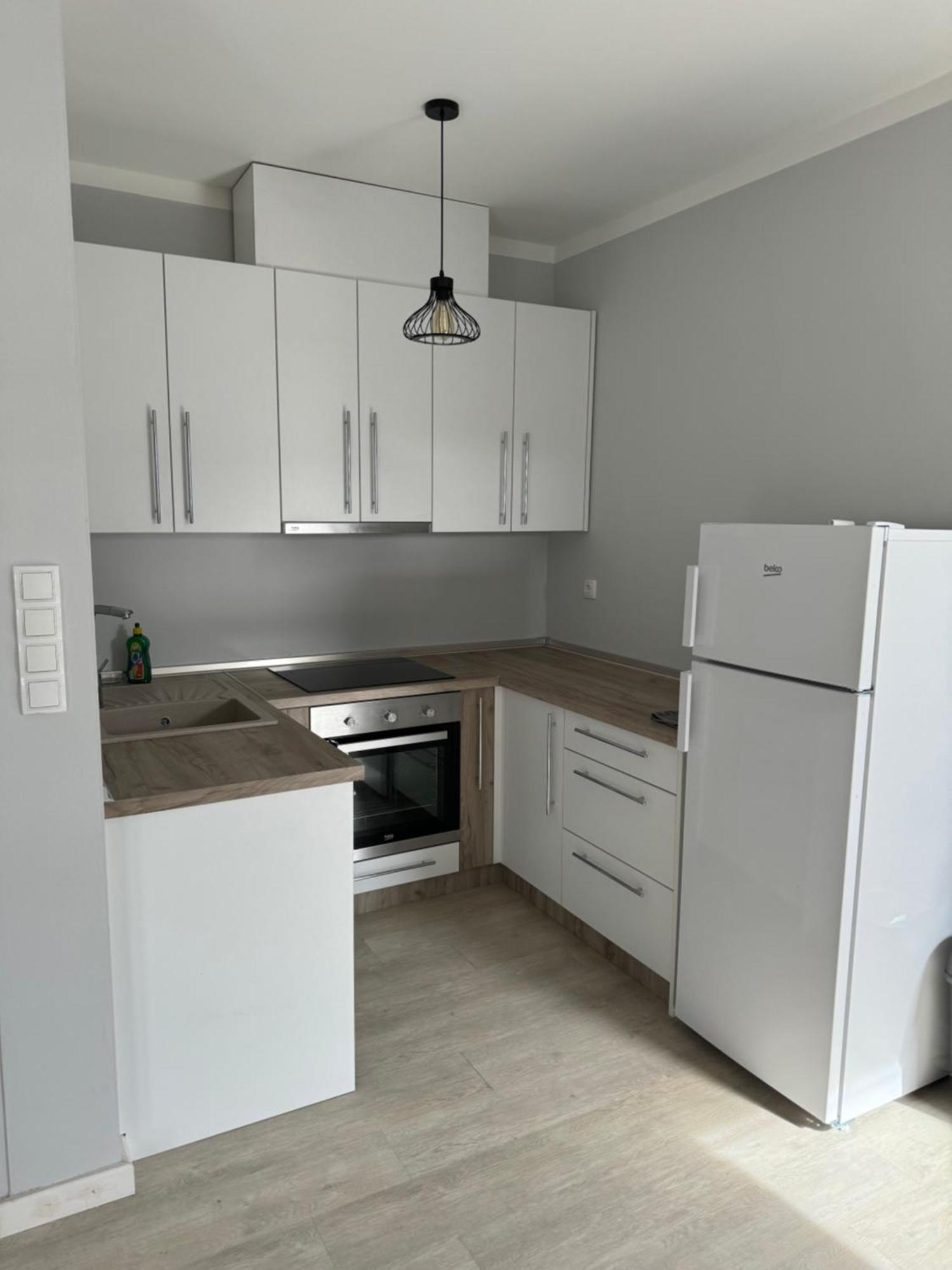 Xl Apartman Teslić Exteriér fotografie