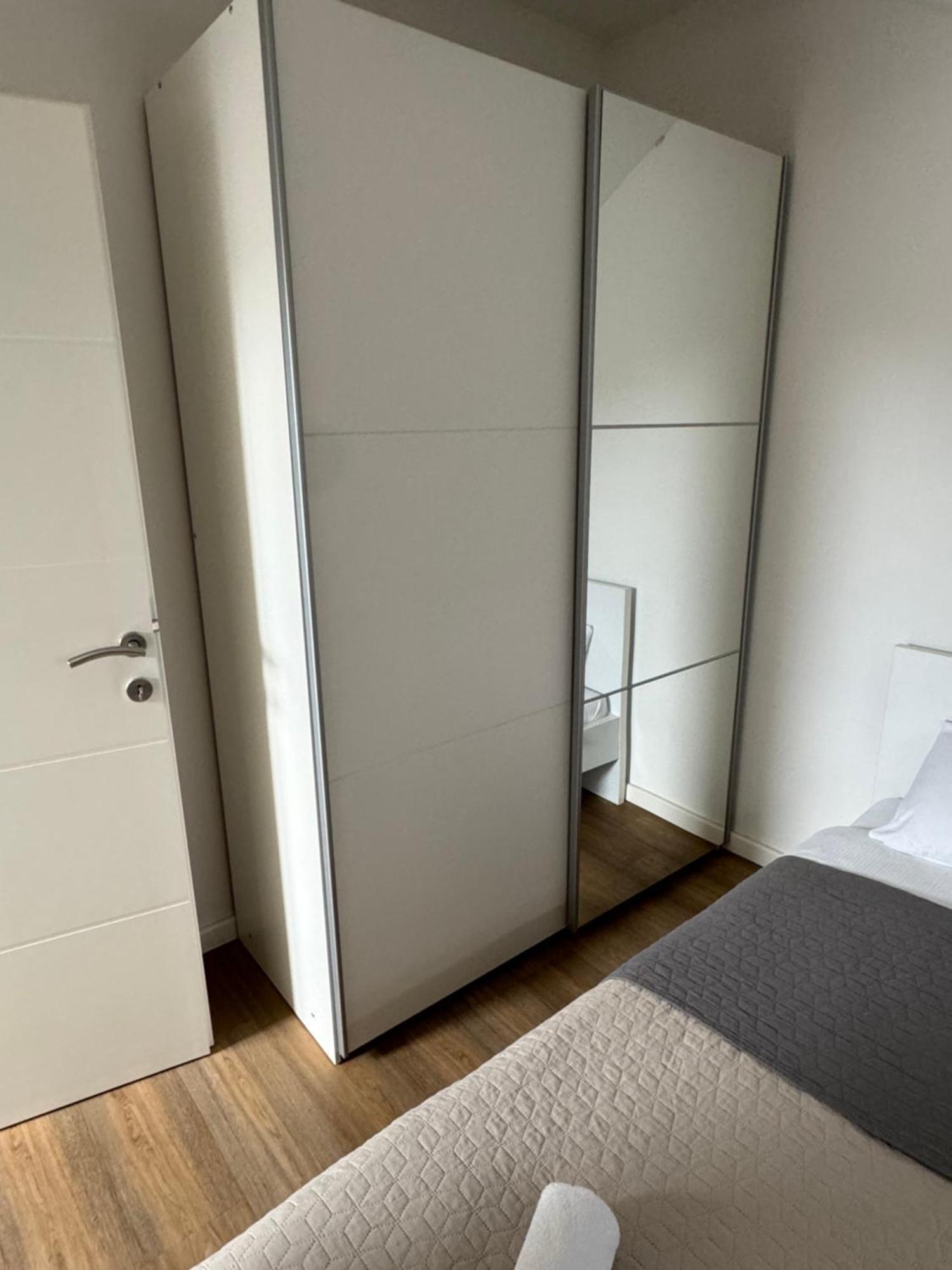 Xl Apartman Teslić Exteriér fotografie