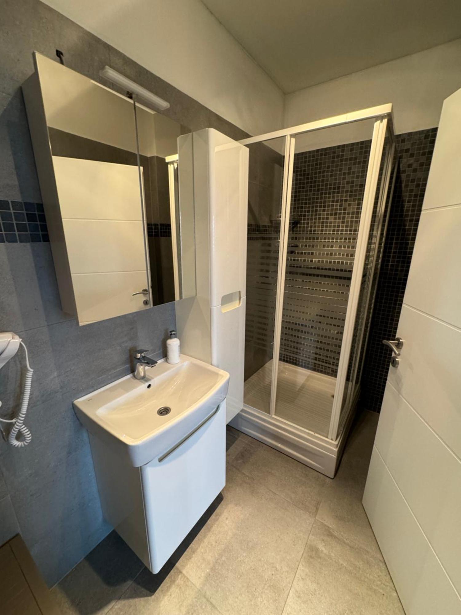 Xl Apartman Teslić Exteriér fotografie