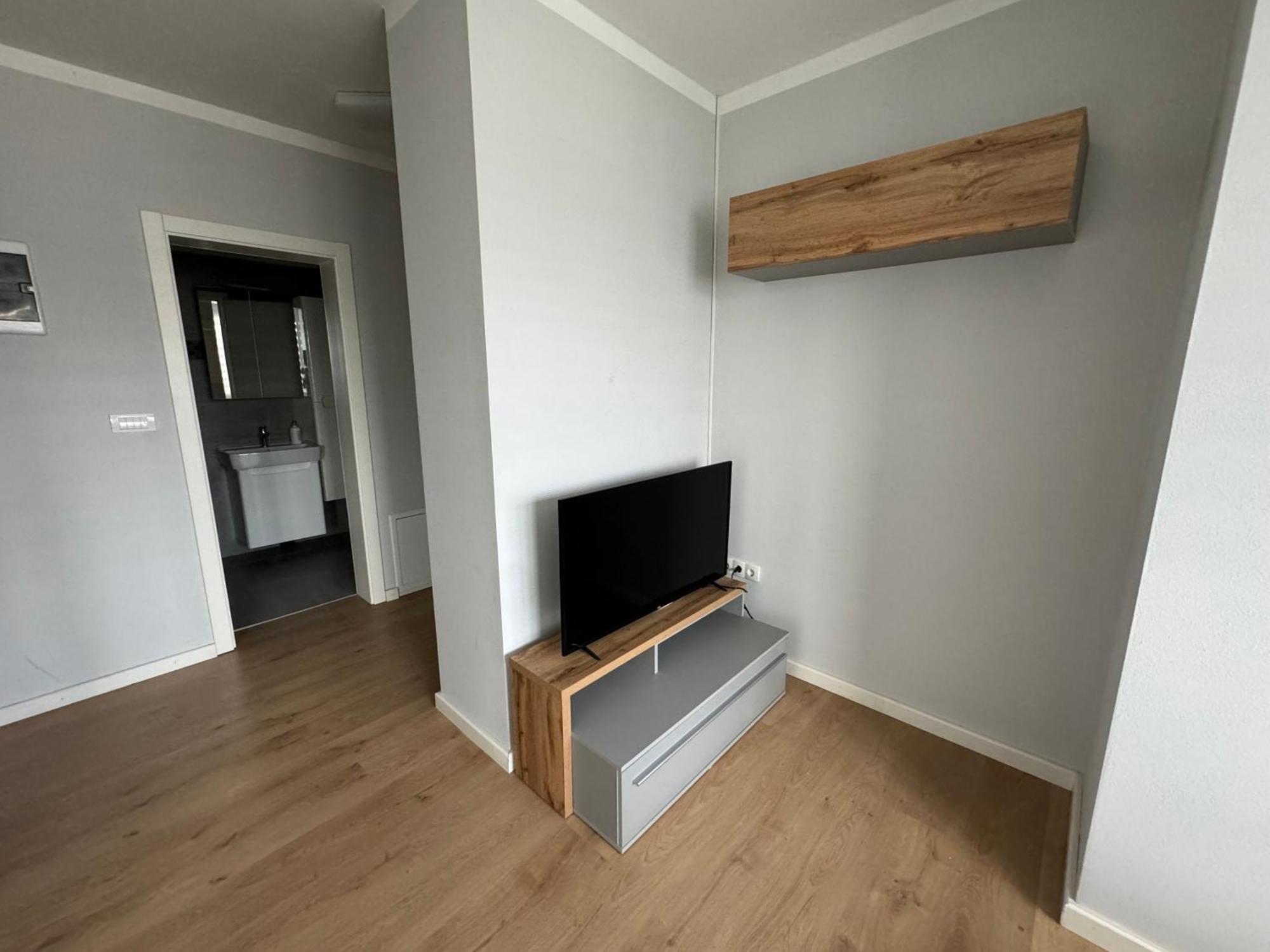 Xl Apartman Teslić Exteriér fotografie