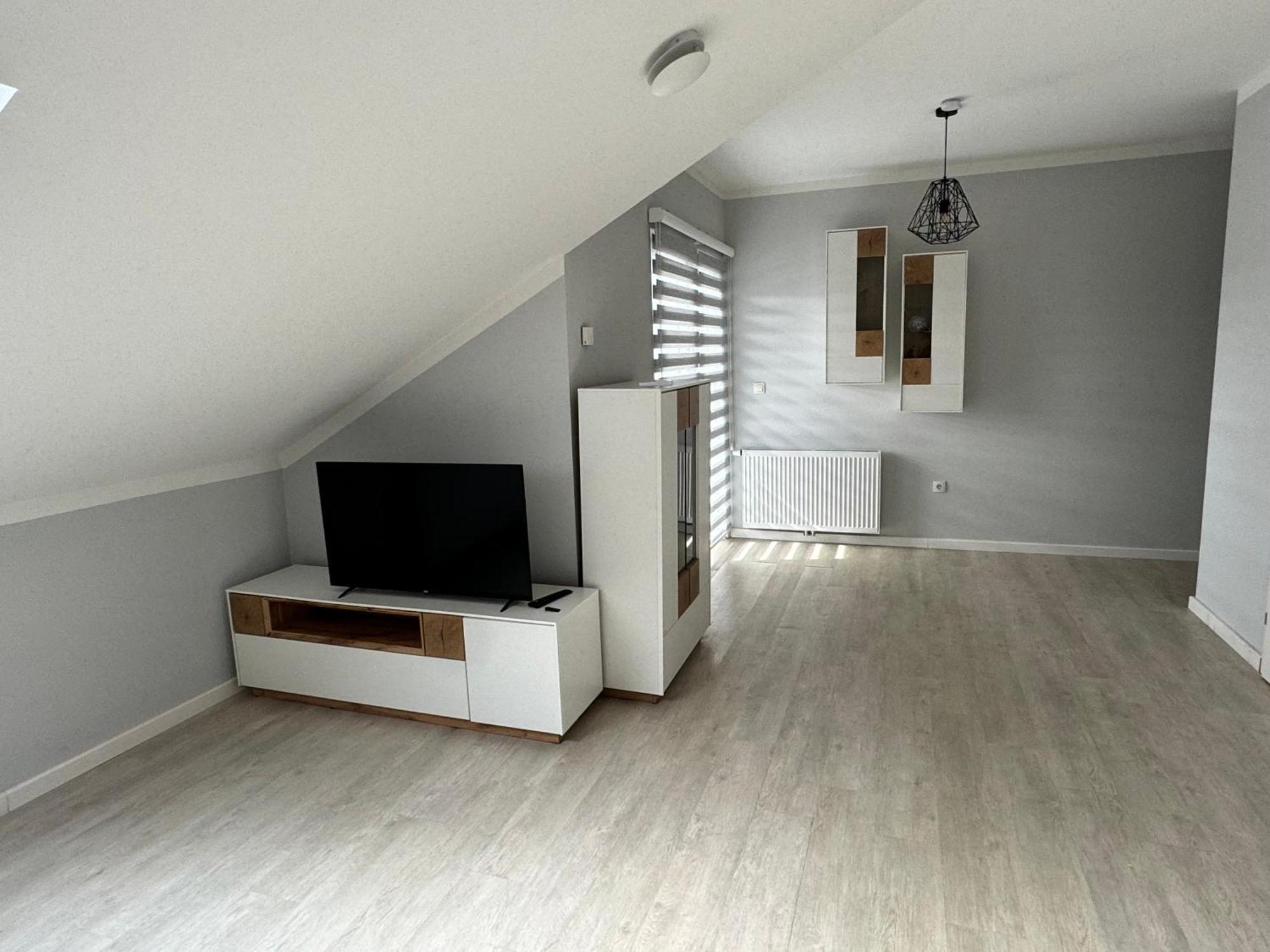 Xl Apartman Teslić Exteriér fotografie