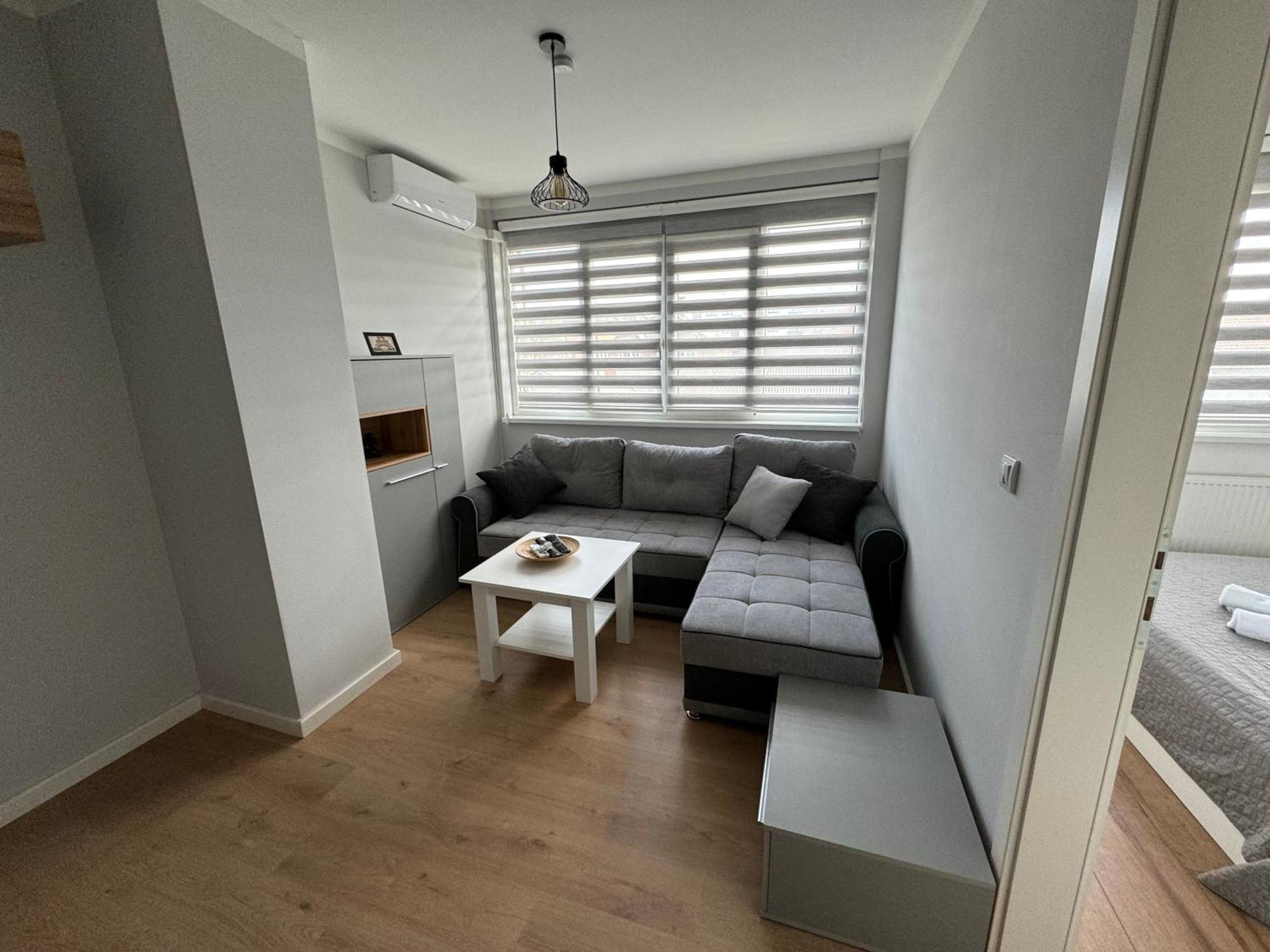 Xl Apartman Teslić Exteriér fotografie