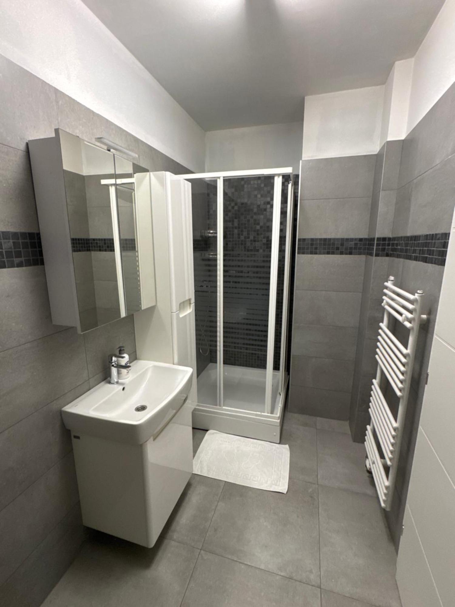 Xl Apartman Teslić Exteriér fotografie