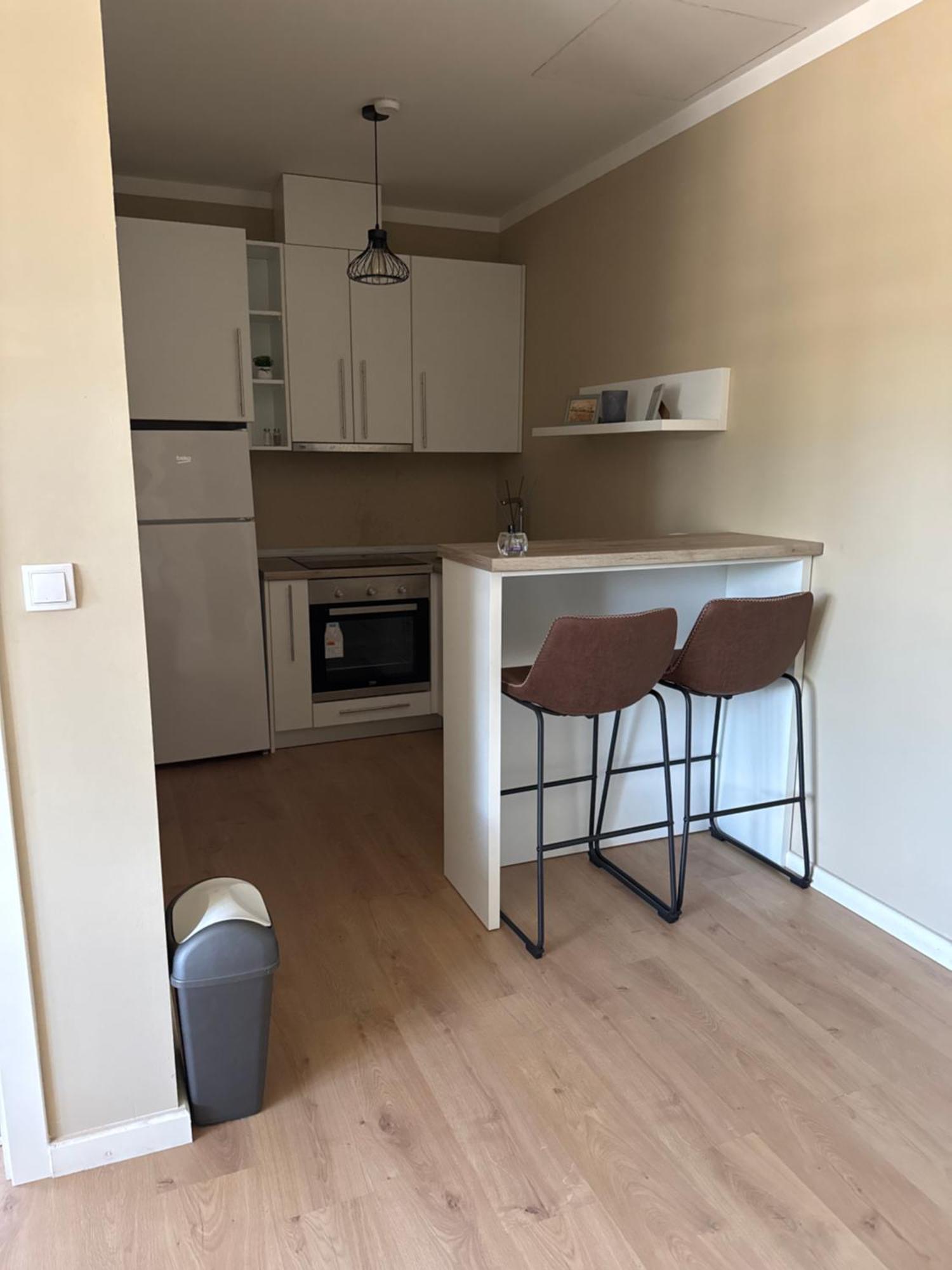 Xl Apartman Teslić Exteriér fotografie