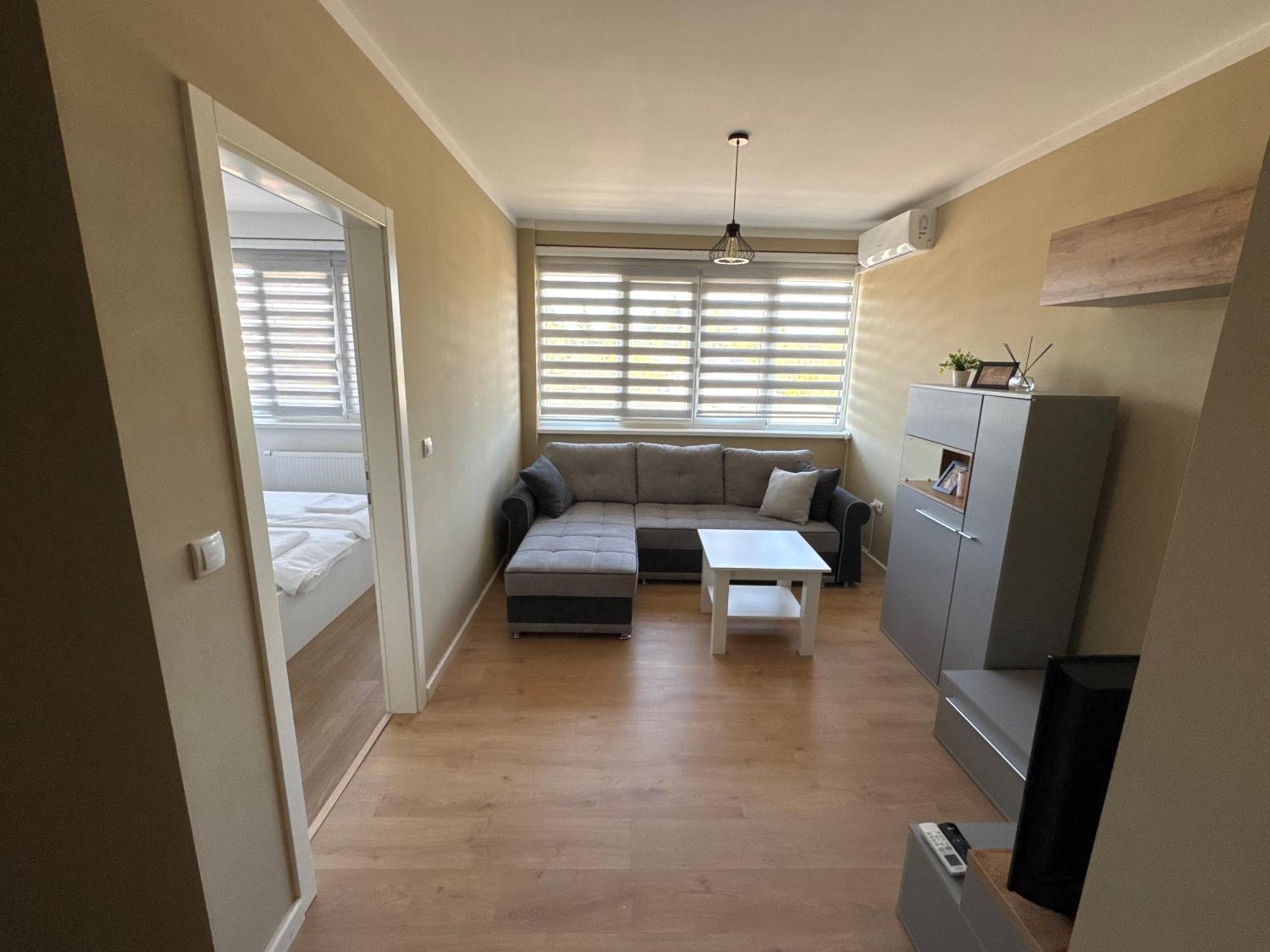 Xl Apartman Teslić Exteriér fotografie