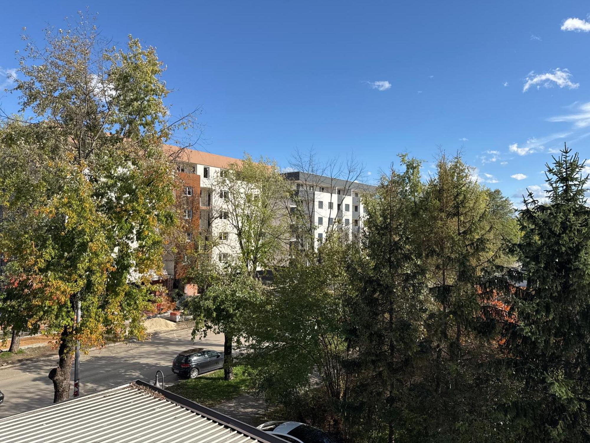 Xl Apartman Teslić Exteriér fotografie