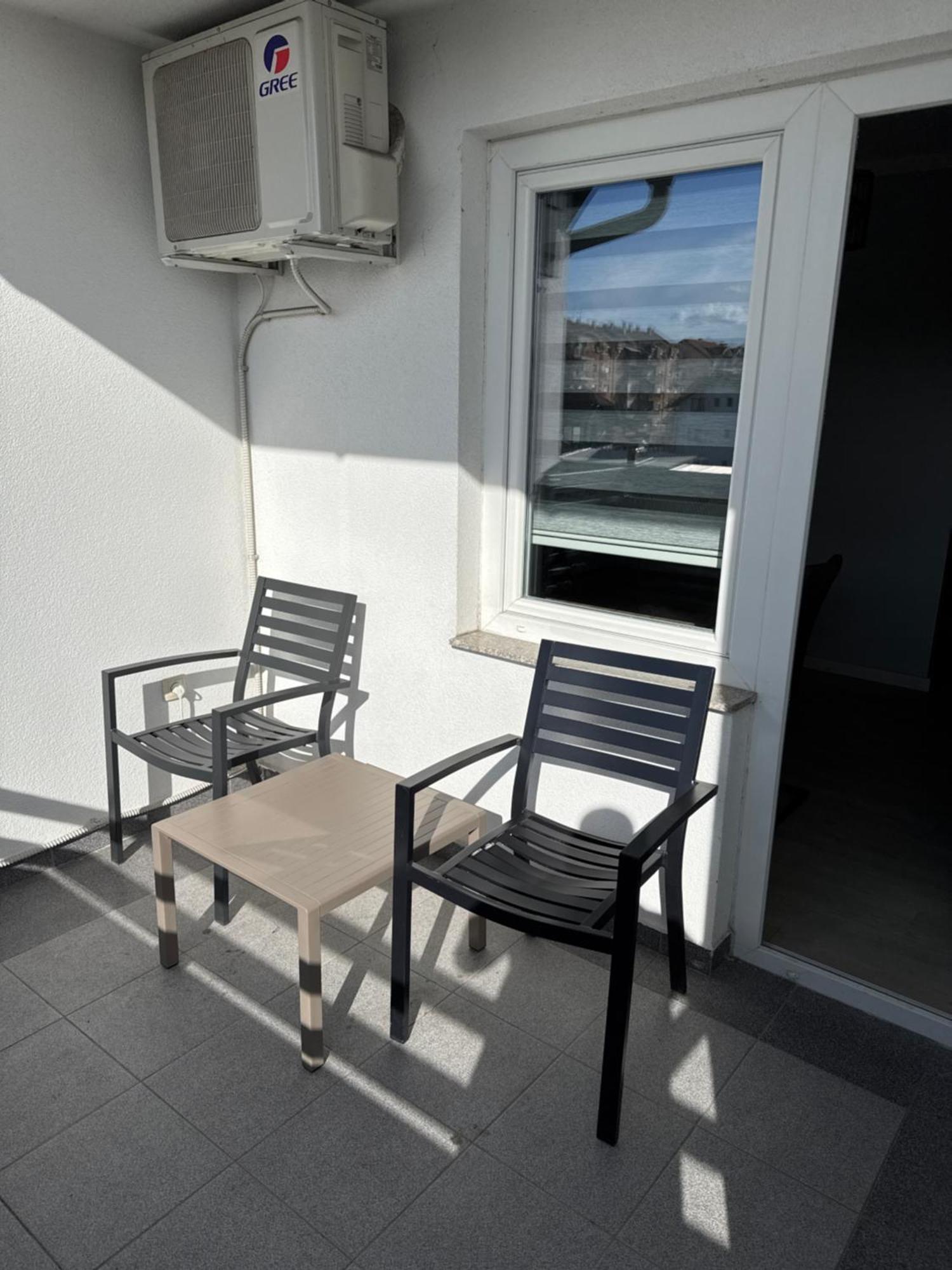 Xl Apartman Teslić Exteriér fotografie
