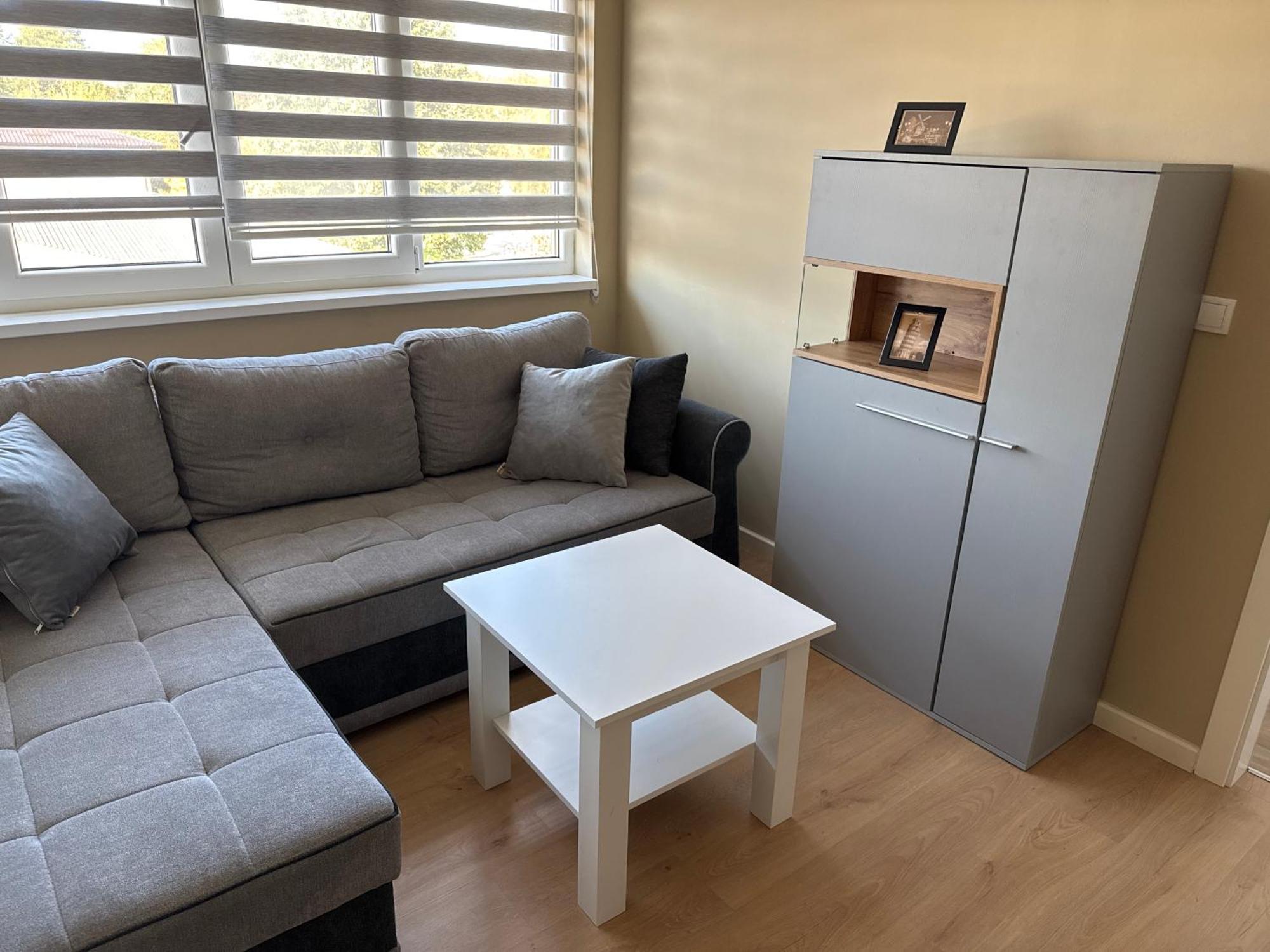 Xl Apartman Teslić Exteriér fotografie